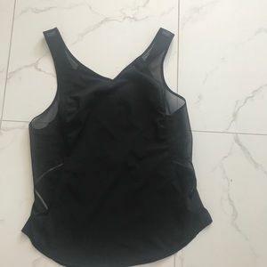 NWOT lululemon tank